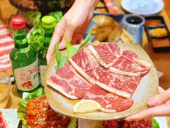 -牛也烧肉(摩尔城店)