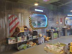-造物庄园 萌宠纪(苏州湾歌林公园店)