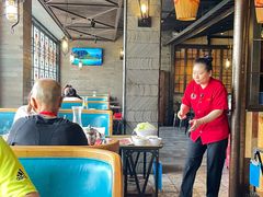 -山城辣妹子重庆火锅(甘露园店)