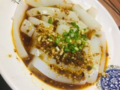 四川泡菜-山城遇宴·重庆江湖菜(五道口银谷大厦店)