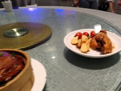 -丽华园(汉阳龙阳店)