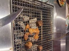 -又见炊烟炭火烤肉(五一新村店)