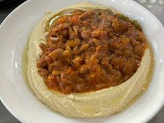 -阿拉伯萨娜餐厅(石马社区店)