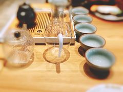 -竹里馆 ·茶食(奥体店)