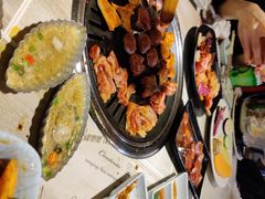 -胡哥烤肥牛(车公庙店)