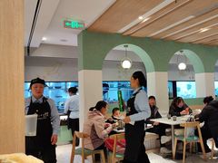 -南小馆(迪士尼小镇店)