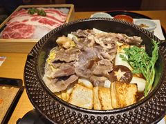 -松子料理(世纪城店)