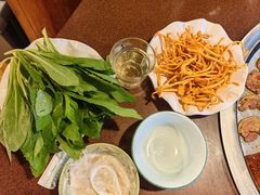 -顺顺小吃(独克宗古城店)