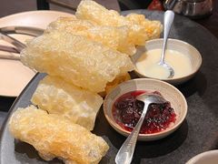 -滇野云南野生菌餐厅(陕西南路店)