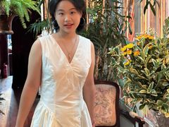 -小芳廷餐厅