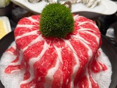-牛将军•涮肉•烤肉•铁板烧(北京王府井·故宫店)
