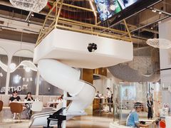 -NOKNOK若蔻亲子餐厅(天地壹方北馆店)
