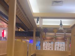 -伊豆野菜村(大族广场店)