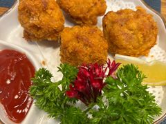 -樱の千渡日式料理·铁板烧•烧鸟(金盛田广场店)