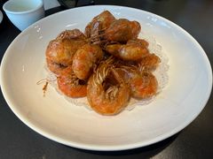 金牌元宝虾-红厨巷·淮扬菜(熙南里店)