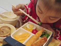 -味千拉面(瑞虹生活广场店)