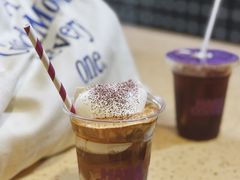 -HANA COFFEE(长寿路店)