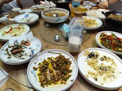 -食光慢宴·安吉土菜馆