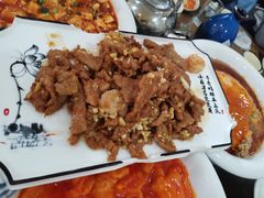 爆两样-清真•蜀风园(丁字沽店)
