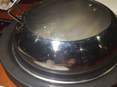 -马路边上·小海鲜烧烤(八一路店)