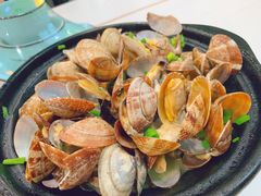 -一鲜一锅(来福士店)