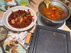 -吕氏疙瘩汤·新鲁菜(济南万象城店)