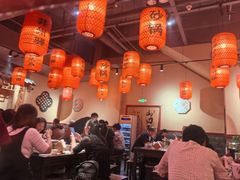 -山四砂锅(太原钟楼街店)