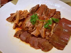 卤水鹅宝-潮州府·潮菜·砂锅粥(徐家汇店)