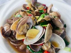 -众味海鲜大排档·活海鲜·潮汕味(南澳店)
