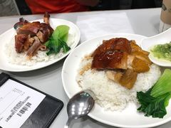 -深井陈记烧鹅酒家(新填地街店)