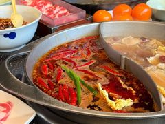 -宽巷子成都火锅(南站店)