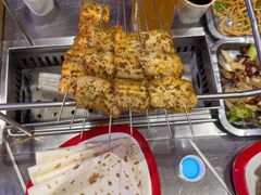 -7只羊·鲜羊肉串·地锅鸡精酿(玄武墨香路店)