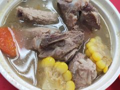 -复旦大学本部-食堂