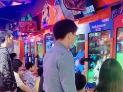 -环游嘉年华(广州-天河城店)