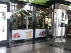 门面-仙踪林(杭州萧山国际机场店)