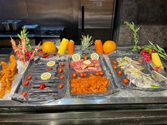 -宁波逸东豪生大酒店·豪生咖啡厅