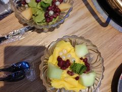 -松野谷·寿喜烧自助(华联顺义金街购物中心店)