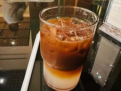 -逸廊大堂吧-下午茶·简餐-千岛湖自由洲际殿