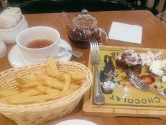 -Entrecôte 法国牛扒馆(保利·时光里店)