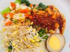 -西北馍王.陕西手工面(龙湖白沙天街店)