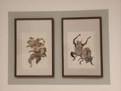 -上海宝龙美术馆