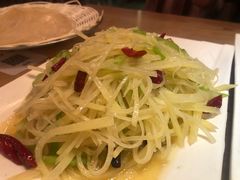 -佶政筋饼·新概念(安阳路店)