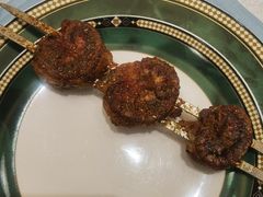 -新疆大厦·慕士塔格餐厅