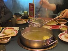 -大吉利·潮汕鲜牛肉火锅(西安店)