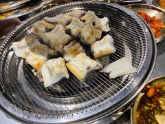 -本炙炭烤·蒲烧活鳗料理店(金沙洲店)