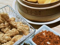 -全牛匠·乐山跷脚牛肉(新中关店)