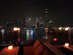 -罗斯福色戒酒吧(外滩店)