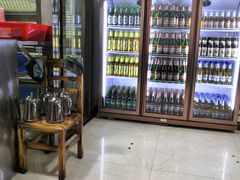 -民族烤羊·烤羊肉串·烤羊排(南城店)