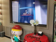 -北京地坛口腔门诊部