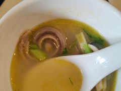 -南山竹海·珍味堂